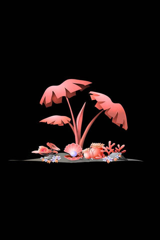 Blossoms of Elegance 🌸✨