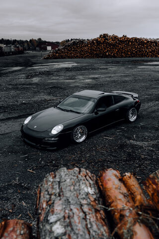 Porche