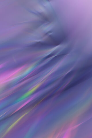 Mystical Hues: The Dance of Purple Light ✨💜