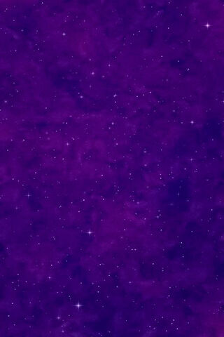 Puple Twinkle Night