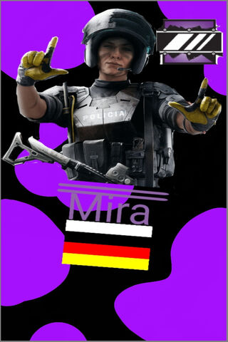 R6 Mira