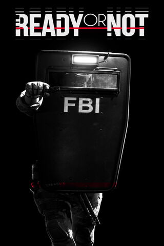 The Ultimate Showdown: Ready or Not