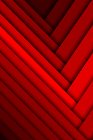 Crimson Weave: A Dance of Shadows