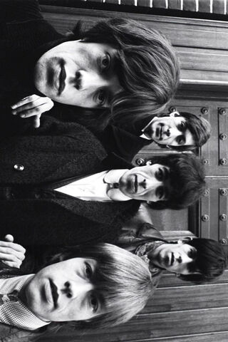 Rolling Stones