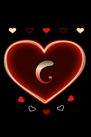 Crimson Love: The Heartfelt C