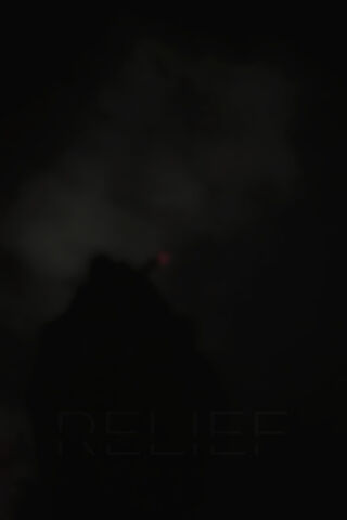 Whispers of Relief 🌌