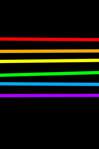 Vibrant Spectrum: A Celebration of Color 🌈