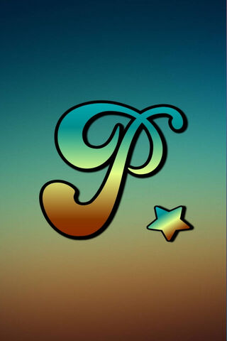 Mystical Shadings: The Enigmatic P