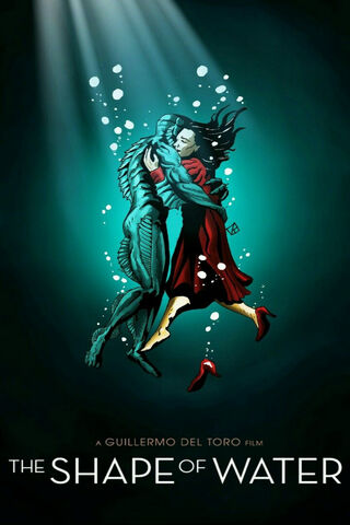 Embrace Beneath the Waves 🌊❤️