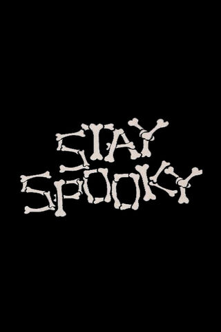 Bone-Chilling Vibes 🦴👻