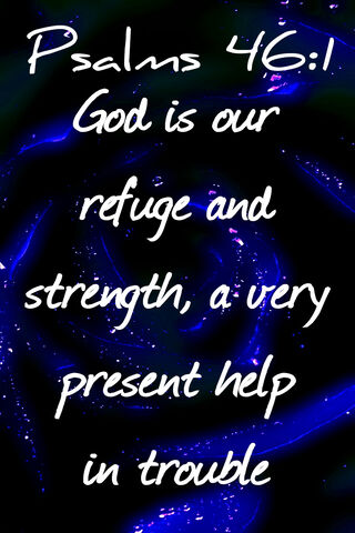 Finding Strength in Faith 🌟