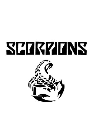 Scorpions: The Rock Legends 🦂🎸