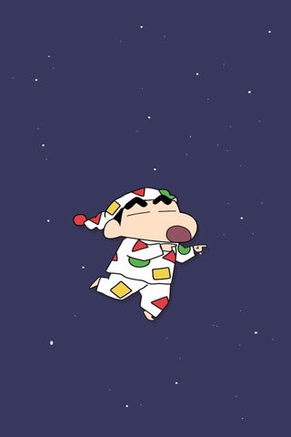 Shinchan's Dreamy Adven..