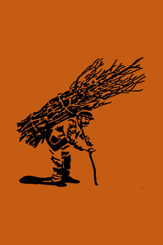 The Resilient Gatherer 🌳