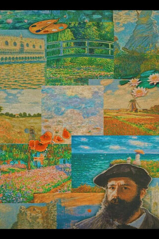 Sanat: A Journey Through Artistic Landscapes 🎨🌊