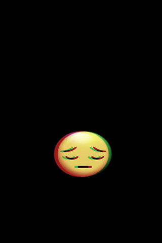 Embracing the Blues: A Visual Reflection on Sadness 😢