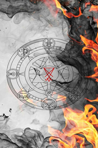 Mystical Emblems: The Sigil of Kings 🔥✨