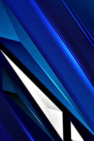 Electric Blue Vibes ⚡️💙