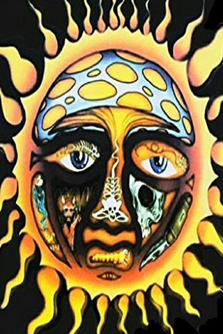 Radiant Visions: The Spirit of Sun Shine ☀️✨