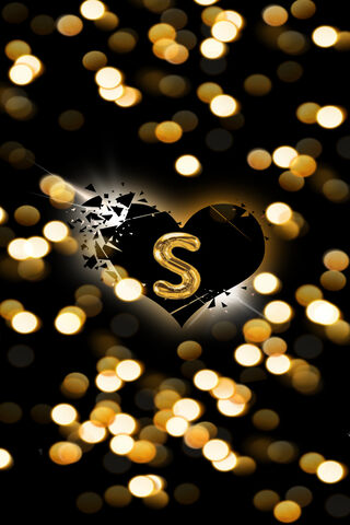 Shimmering Heart: The E..