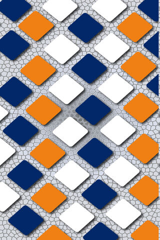 Dynamic Diamond Dance