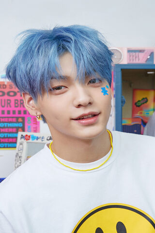 Soobin's Bright Vibes 🌟