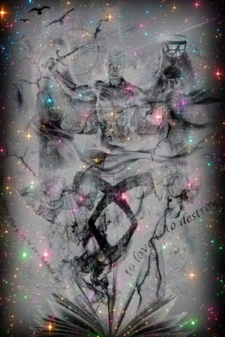 Mystical Realms of Shadowhunters ✨📖