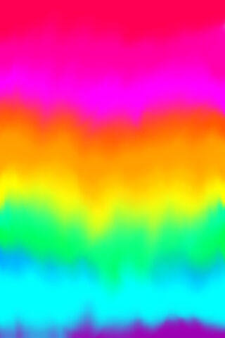 Vibrant Waves of Color 🌈