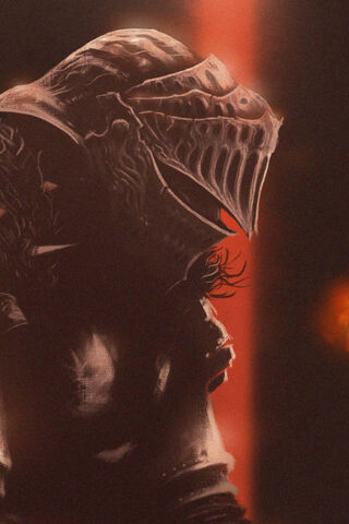 The Silent Guardian of Ash