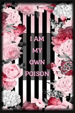 Embracing My Inner Strength 🌹✨