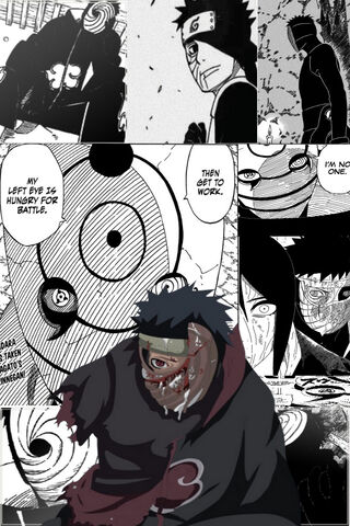 Tobi: The Shadow of Darkness 🌑