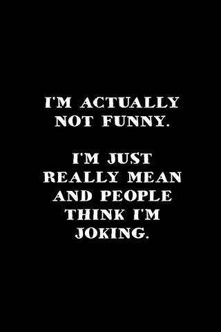 The Honest Truth