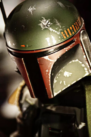 The Mandalorian