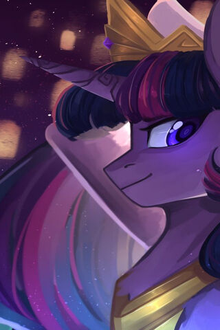 Twilight Sparkle