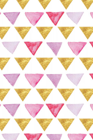 Colorful Geometry: A Triangle Delight 🎨🔺