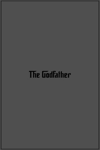 THE GODFATHER