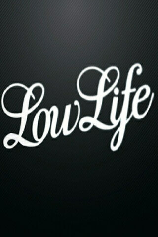 Embracing the Low Life 🌌