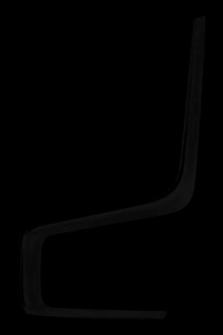 The Sleek Silhouette of the Volvo XC40 🚗✨