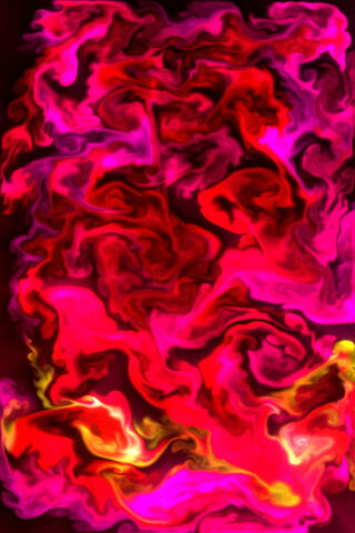 Passionate Turmoil