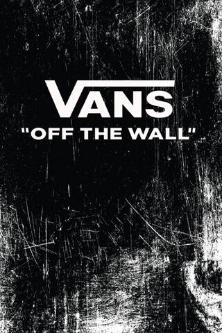 VANS Black: The Iconic Edge