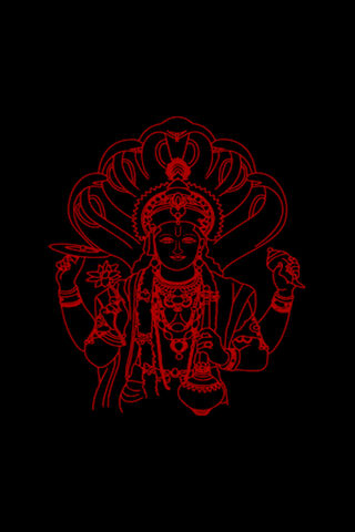 Vishanu Bhagwan