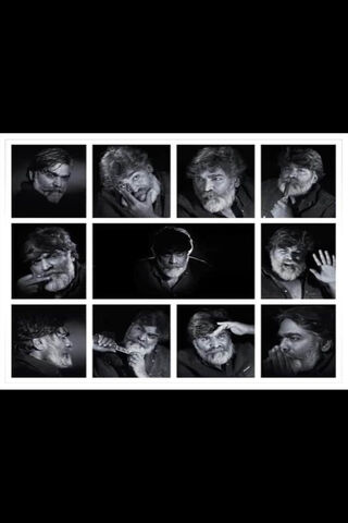 Expressions of a Versatile Actor: Vijay Sethupathi