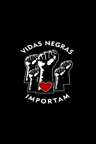 Unity in Strength: Black Lives Matter