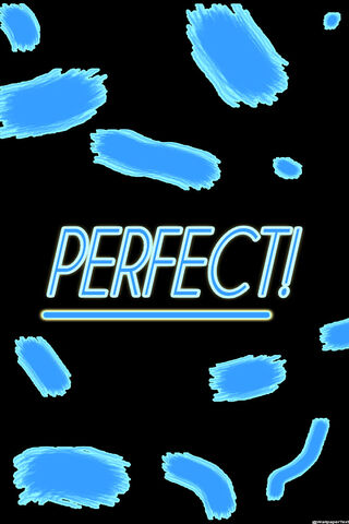 Flawless Vibes: A Celebration of Perfection! ✨