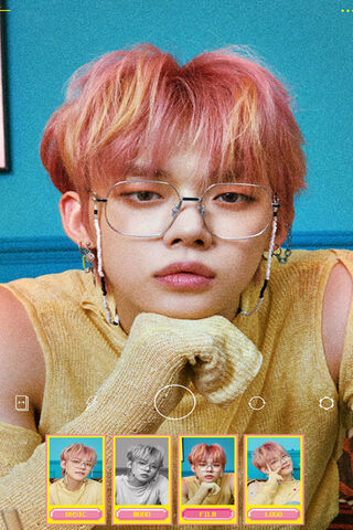 Yeonjun: The Trendsetter of K-Pop 🌟