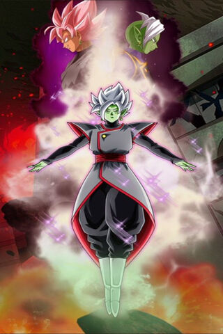 Zamasu