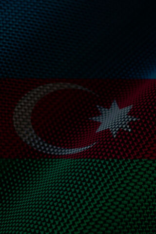 Waving Proud: The Colors of Azerbaijan 🇦🇿