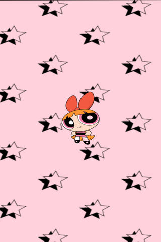 Charming Blossom in Starry Dreams ✨🌸