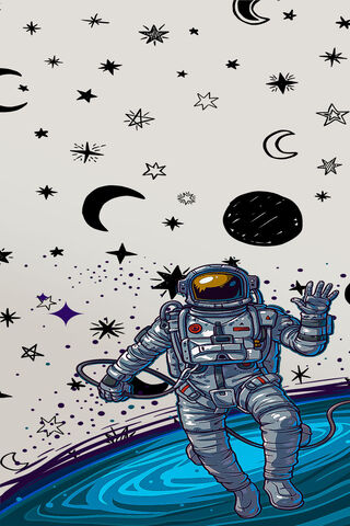 Astronot