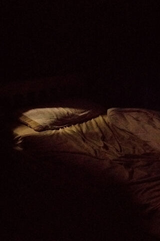 Dreamy Night Retreat 🌙✨